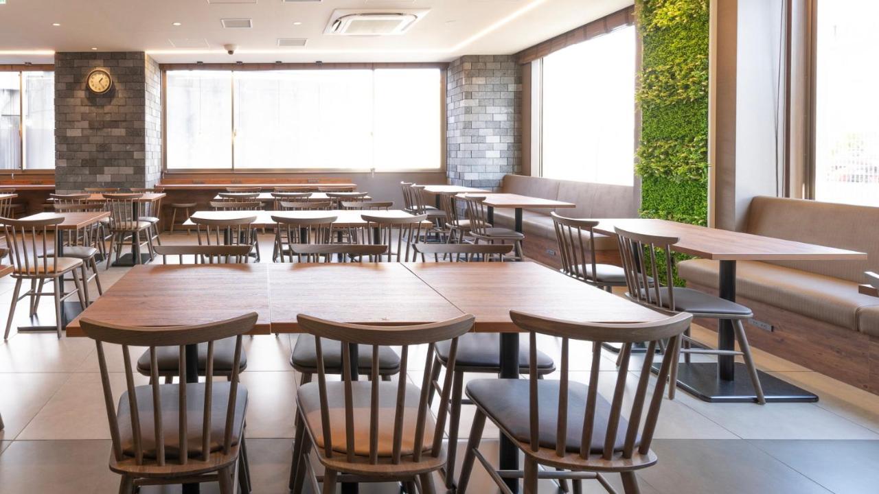 Super Hotel Kanku Kumatoriekimae Izumisano Ngoại thất bức ảnh
