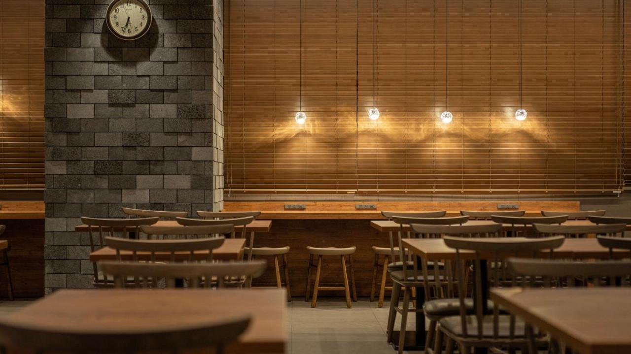 Super Hotel Kanku Kumatoriekimae Izumisano Ngoại thất bức ảnh